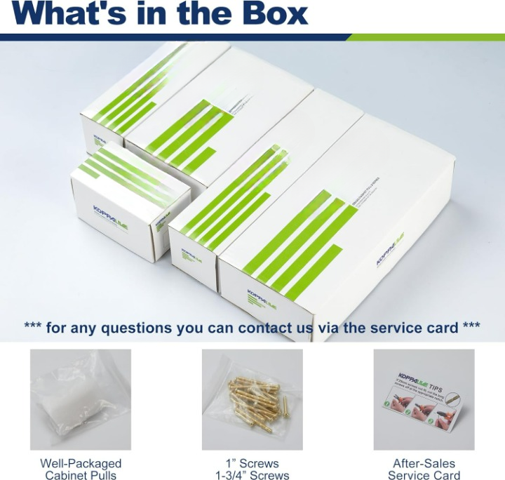 Flat Solid Brass Cabinet Pulls, Gold Kitchen Cabinet Handles, Gold Dresser Drawer Pulls, Modern Furniture Hardware, T-Bar Flat, Single Hole, Brushed Finish (2 or 6 pack) - Luciddepot