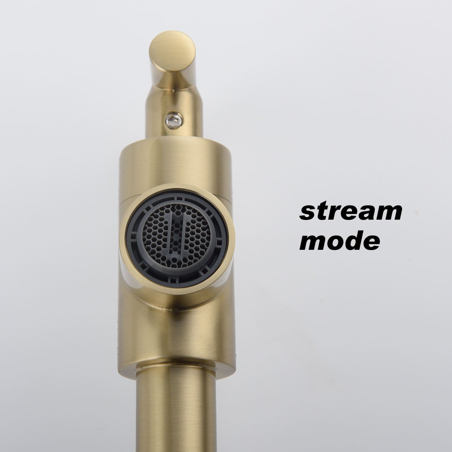 Kitchen Faucet, Bathroom Faucet, Bathroom, Wall Mount, Foldable Kitchen, Faucet, Brass Folding Pot Filler, Coffee Machine Faucet, Ceramic Valve Core, Gold