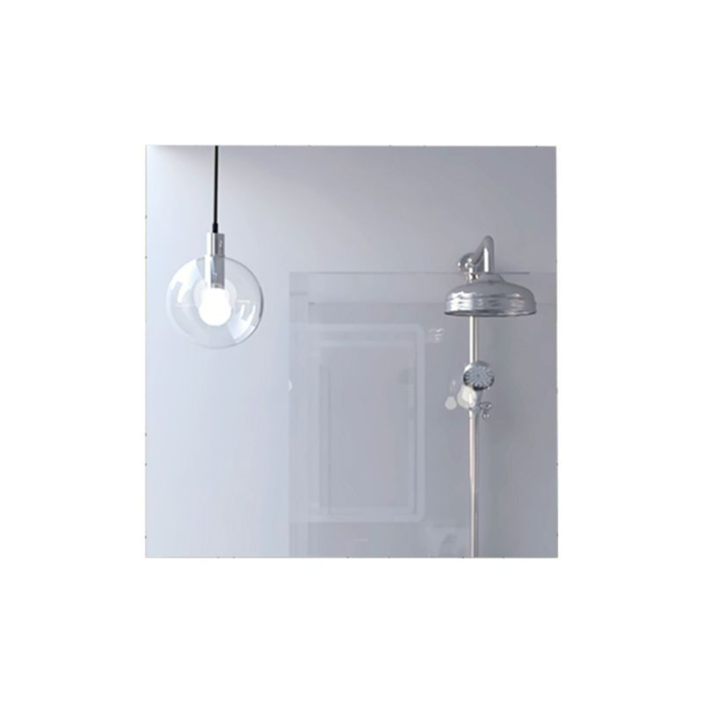 Mirror Tahoe, Looking Glass, Clear - Luciddepo