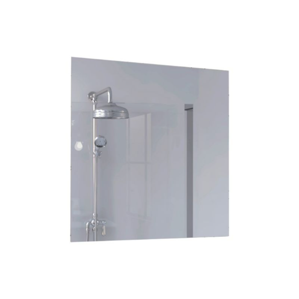 Mirror Tahoe, Looking Glass, Clear - Luciddepo